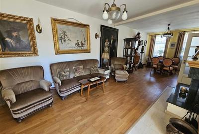 Casa de vanzare in centrul Brasovului – Strada Horia - 1