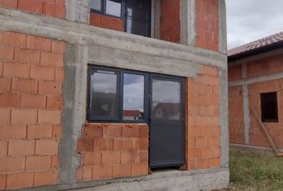 COMISION 0% Duplex la Rosu, 330 mp utili, asfalt, Sacalaz - 33