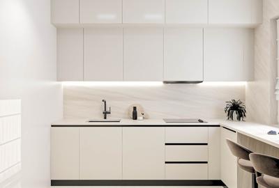 APARTAMENT PREMIUM-2 CAMERE-BLOC NOU-ZONA CORESI-BRASOV