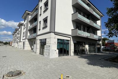 Giroc-Aleea cu plopi | Apartamente cu 1 si 2 camere | Comision 0% - 13