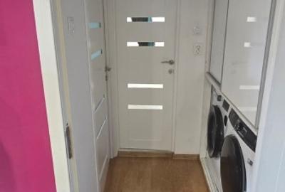 Apartament de vanzare cu 2 camere, Cartier Prundu, et 4/4 - 7