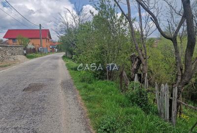 Teren Intravilan (671 mp),situat in Tetila - Bumbesti-Jiu - 6