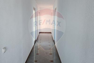 Spațiu de birouri de 1,054mp de închiriat în zona Bucureștii Noi - 25