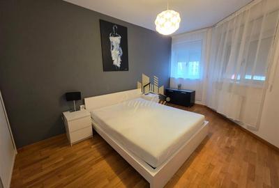 COMPLEX RING, Apartament 3 camere, ETAJ 2, parcare- Zona Aradului - 10