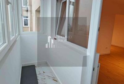 2 Camere Renovat  - Giurgiului/ Luica - Bloc 1984 - 10