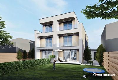 Oferta unica ! Duplex de vanzare in zona Brancusi, strada linistita ! - 2