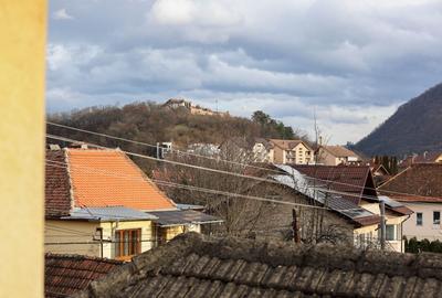 Casă deosebită de vânzare în centrul Brașovului - 47