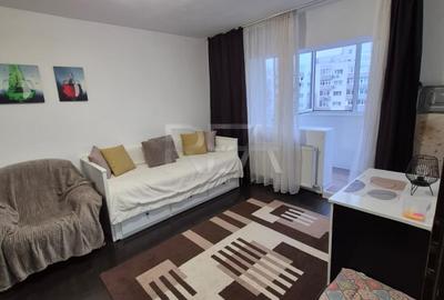 Apartament cu 2 camere decomandat, mobilat în Gorjului