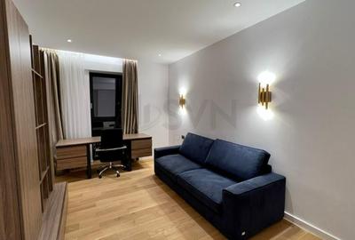 REA1017304 One Herastrau Towers I 4 camere I de inchiriat - 7