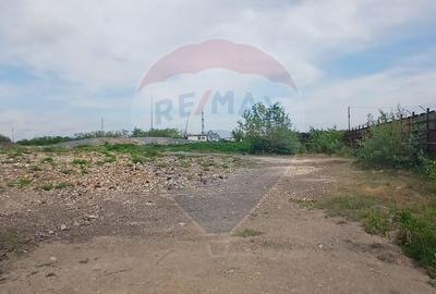 Lider in Logistica/Industrial: 4,6 Ha Intravilan langa COS Targoviste - 3