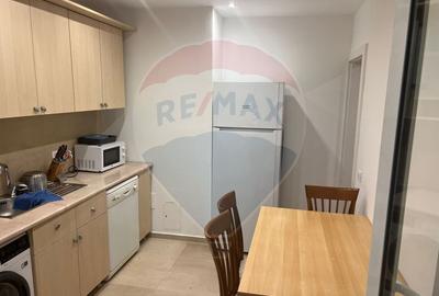 INCHIRIERE Apartament cu 2 camere in zona Nordului - 12