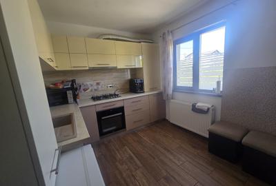 Apartament pe 2 niveluri,et.1+mansarda,3 dormitoare,2 bai,Popas Pacurari: 160956 - 24