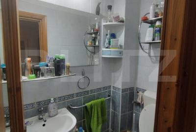 Apartament 3 camere, 70 mp, bloc izolat termic, zona Tomesti - 6