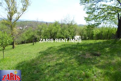 Vanzare 3658 mp teren intravilan in Predeal-Sarari, Prahova - 3