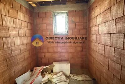 Casă + Teren de vânzare – Zona Ciritei  /An constructie 2024 - 9