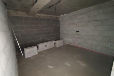 Apartament 3 camere, 58 mp, zona Chereteu Blaj - 4