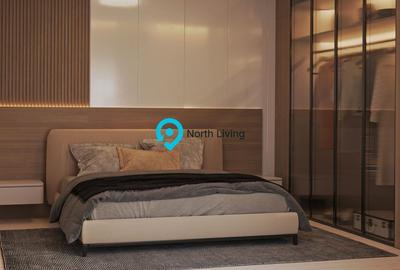 Penthouse 3 camere, 121 mp, terase, Prelungirea Ghencea - 7