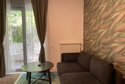 2 camere in Herastrau - 5