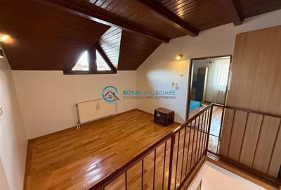 Royal Imobiliare - Vanzare vila zona Cioceanu - 15