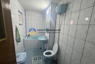 Apartament 5 camere/2 bai/3 balcoane 117 mp– Zona Centrală - 14