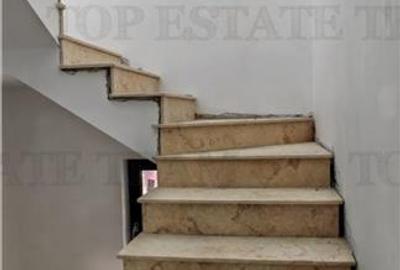 Vila exclusivista, 4 camere, incalzire in pardoseala, finisaje premium, 380v, la - 25