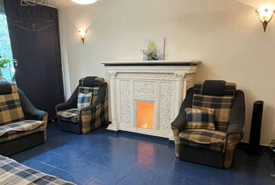 Apartament 3 camere-Berceni - 1