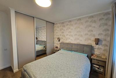 VIla 4 camere Lux, Totul Nou,160 mp,  terasa, Voronet - Iris - 6