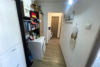 Apartament 3 camere | 63 mp | etaj 9 | zona Cetate - 7