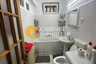 BUCSINESCU - 2 CAMERE - BLOC FARA RISC - 7