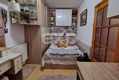 Apartament 2 camere,et 2 , Micro 11 - 6