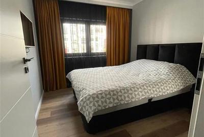 Apartament nou modern cu 45 mp gradina Doamna Stanca - 9