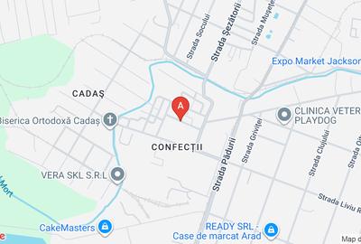 Proprietar | Garsonieră renovată 2026 | Confectii Arad | 5 min campus - 17