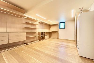 Villa with modern architecture, heated pool, 1000sqm yard, Iancu Nicolae area - 13