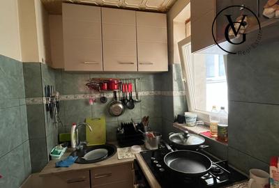 Apartament 2 camere - Metrou 1 Dec - 6 min- Centrala proprie - 6