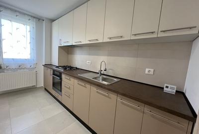 Apartament cu 2 camere in Urban Plaza - 6