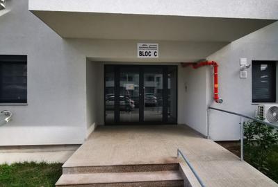 Apartament modern tip studio de închiriat | Prima închiriere | Mutare imediată - 12