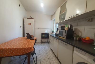 TOMIS NORD-PIATA CIRESICA APARTAMENT CU 4 CAMERE 85 MP - 3