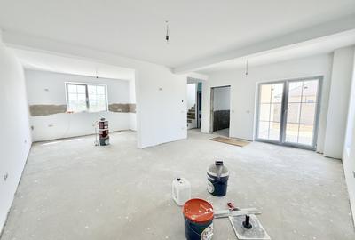 Duplex 4 camere cu pozitie excelenta | Zona Serena 1 | Mosnita - 4