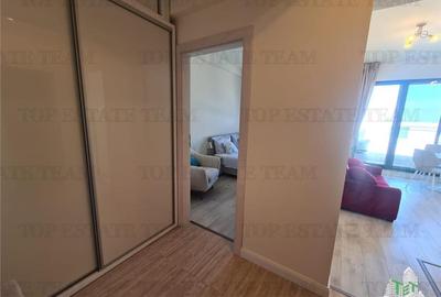 APARTAMENT 2 CAMERE VEDERE LA MARE MAMAIA NORD - 10