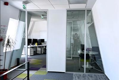 Spațiu de birouri modern | 741,54 mp | Universitate - 10
