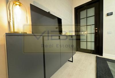 Apartament INTABULAT 2 camere decomandat  Royal Town Copou - 8