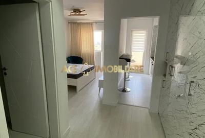 Garsoniera de inchiriat | Popesti Leordeni | Metrou | Parcare - 3