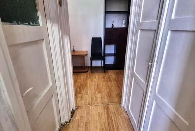 Apt / spațiu comercial –semicentral,aproape de  Biblioteca Centrala Universitara - 8