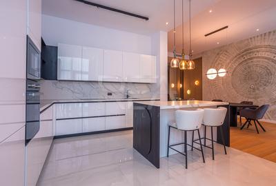 Penthouse în ONE Herastrau Towers - 6