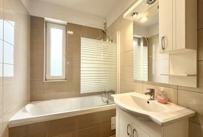Apartament 3 camere Braytim + parcare proprie - 23