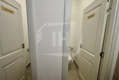 Spatiu pentru activitati profesionale I Dambul Rotund - 10