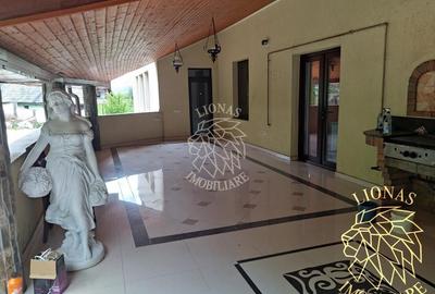 Casa/Conac/Pensiune clasică elegant 1300 mp utili-Str. Ghinzii - 7