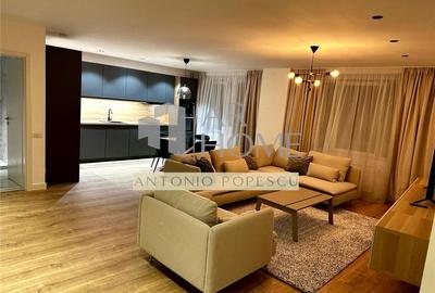 Apartament 4 camere, premium, in Ploiesti, zona Parcul Mihai Viteazul - 19