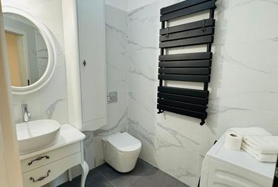 Apartament 2 camere de inchiriat Cotroceni-Bloc Nou-2 Bai - 17
