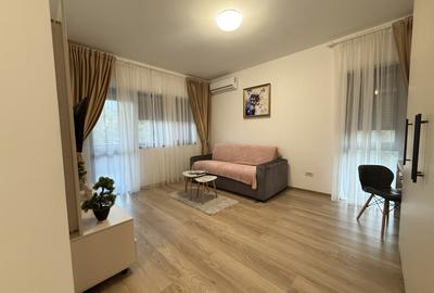 Apartament spatios, 41 mp utili, 11 mp terasa, etaj 1 - Chisoda - 2